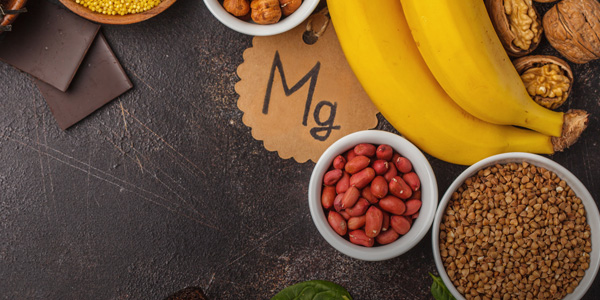 How to make sure we get enough magnesium?