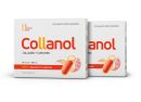 PACKAGE! 2 PACK Collanol
