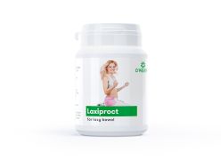 Laksiprokt