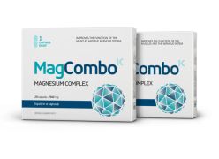 PACKAGE! 2 PACK MagCombo
