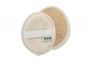 Loofah sponge for face and body AGIVA