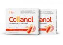 Collanol - Capsugel , 20 capsule (Articulatii) - avocat-trifan.ro
