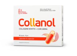 Collanol