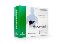 Hepatofelin