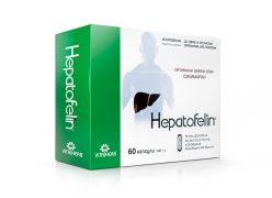 Hepatofelin