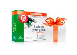 Lutein Complex with Gift