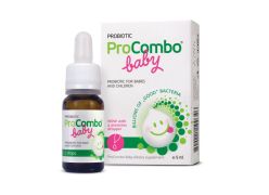 ProCombo baby - 24.10.2025