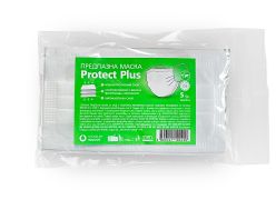 Protect Plus face mask