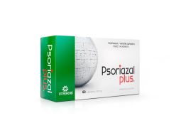 Psoriazal Plus