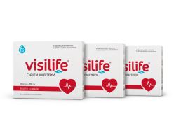 Visilife - 14.10.2025