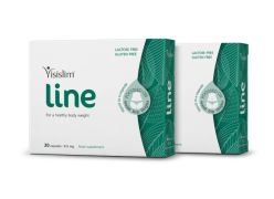 Visislim Line