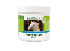 Kreuterhof Massage gel with horse chestnut and arnica 100 ml