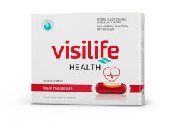 Visilife HEALTH