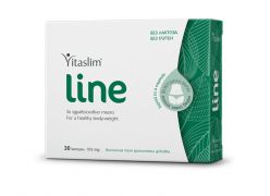 Vitaslim LINE
