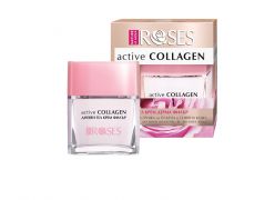 Active Collagen Day Gel Cream Derma Filler