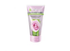 Facial Cleansing Gel Rose Elixir