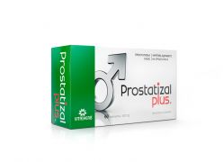 Prostatizal Plus