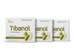 Paket Tibanol - 2+1
