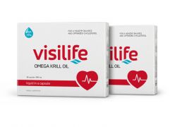 PACKAGE! 2 PACK Visilife