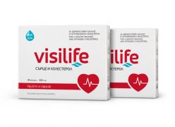 ПАКЕТ! Visilife 1 + 1