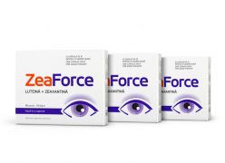 ZeaForce 2 Special Package +1 GIFT
